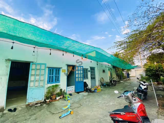 Bán đất 369/12 Vườn Lài Quận 12, TP.HCM – giá 22.5 tỷ Bán đất 369/12 Vườn Lài Quận 12, TP.HCM – giá 22.5 tỷ