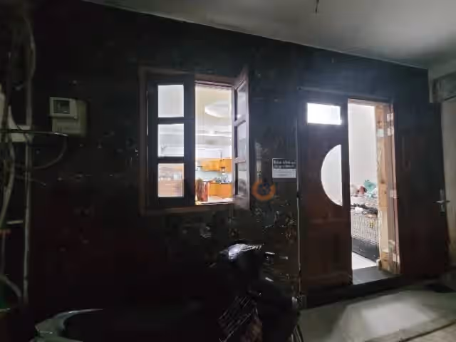 Bán nhà hẻm Đặng Lộ Quận Tân Bình, TP.HCM – 2 phòng ngủ, giá 6.3 tỷ Bán nhà hẻm Đặng Lộ Quận Tân Bình, TP.HCM – 2 phòng ngủ, giá 6.3 tỷ
