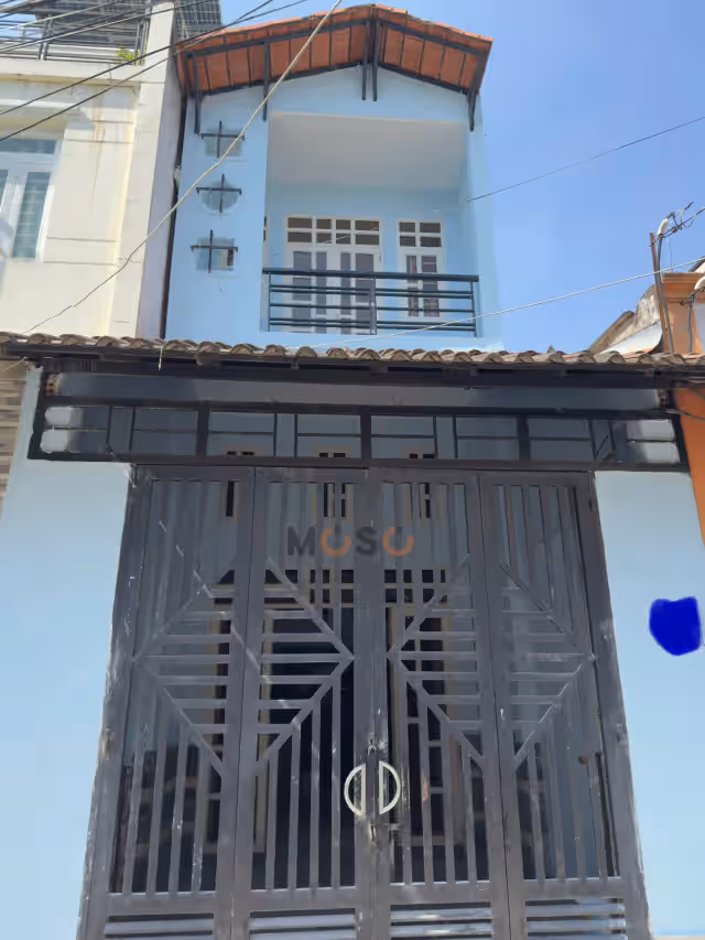 Bán nhà hẻm 23/32 đường số 147 Thành phố Thủ Đức, TP.HCM – 4 phòng ngủ, giá 7.6 tỷ Bán nhà hẻm 23/32 đường số 147 Thành phố Thủ Đức, TP.HCM – 4 phòng ngủ, giá 7.6 tỷ