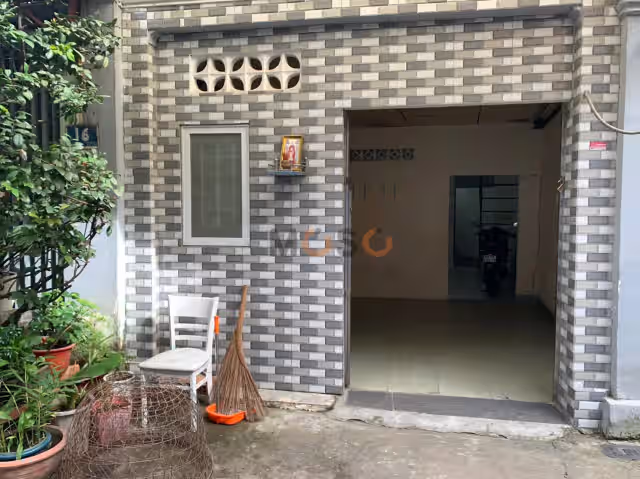 Bán nhà mặt tiền Phan Tôn Quận 1, TP.HCM – 2 phòng ngủ, giá 15.5 tỷ Bán nhà mặt tiền Phan Tôn Quận 1, TP.HCM – 2 phòng ngủ, giá 15.5 tỷ