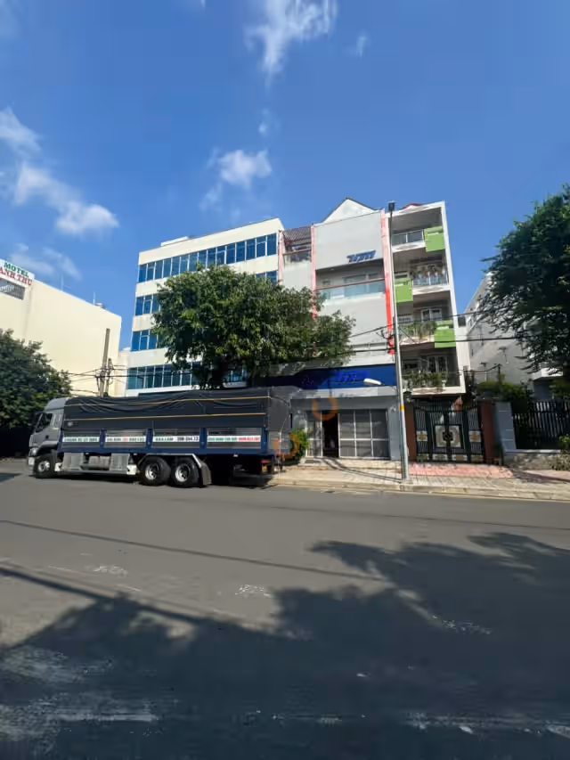 Bán nhà mặt tiền đường số 59 Quận 6, TP.HCM – 1 phòng ngủ, giá 39 tỷ