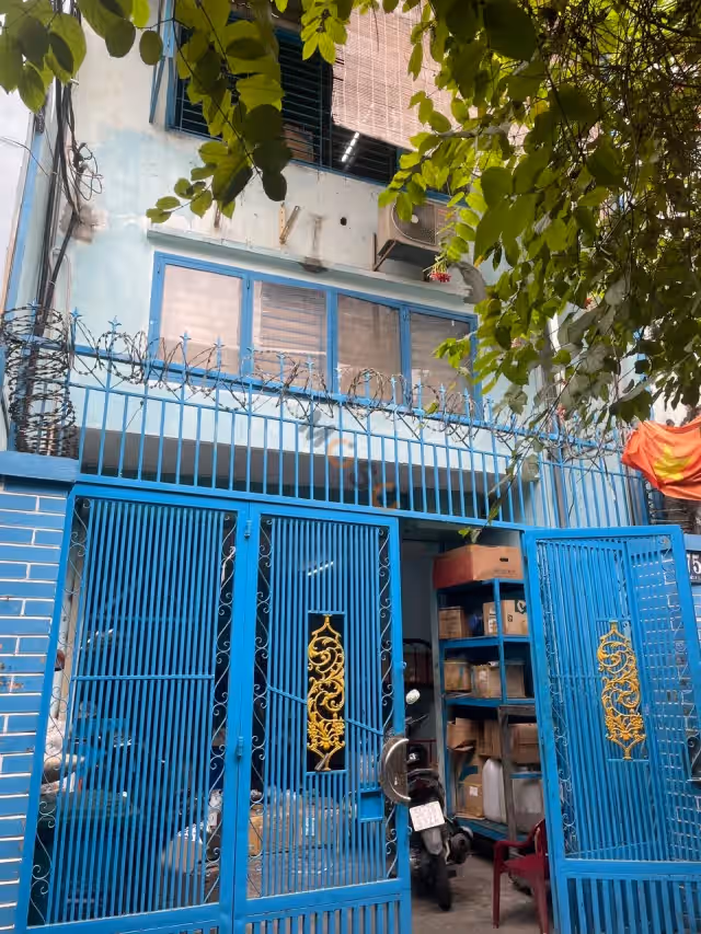 Bán nhà mặt tiền 75A Tái Thiết Quận Tân Bình, TP.HCM – 2 phòng ngủ, giá 14 tỷ Bán nhà mặt tiền 75A Tái Thiết Quận Tân Bình, TP.HCM – 2 phòng ngủ, giá 14 tỷ
