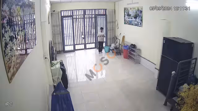Bán nhà hẻm Hương Lộ 2 Quận Bình Tân, TP.HCM – 2 phòng ngủ, giá 5.8 tỷ