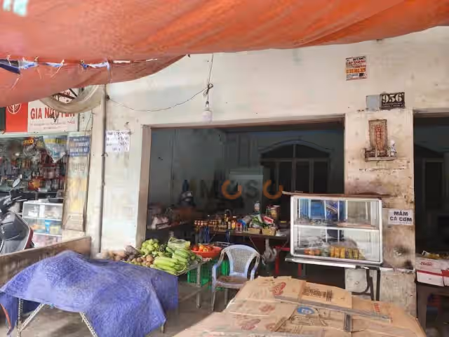 Bán nhà mặt tiền Nguyễn Xiển Thành phố Thủ Đức, TP.HCM – 1 phòng ngủ, giá 11.1 tỷ