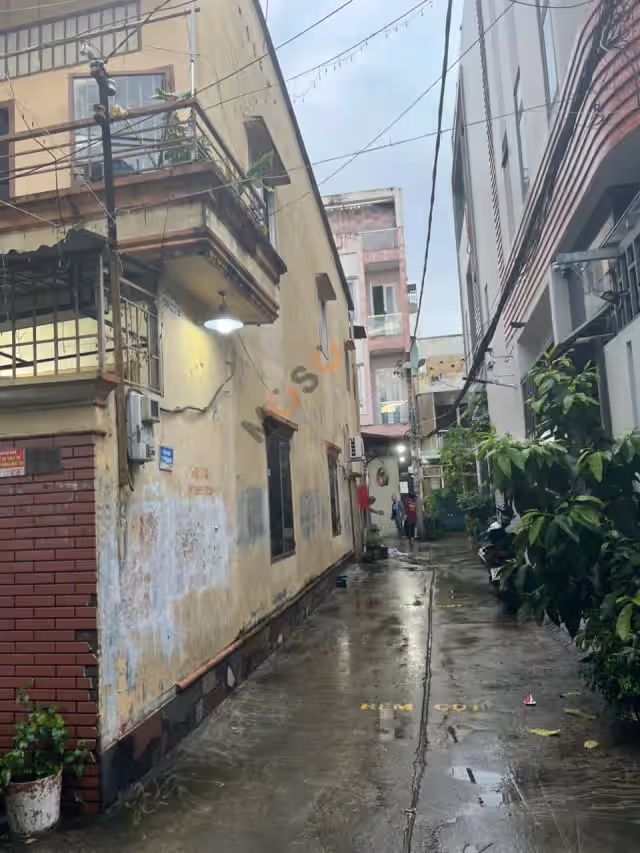 Bán nhà hẻm 57/20 Bùi Thị Xuân Quận Tân Bình, TP.HCM – 2 phòng ngủ, giá 8.6 tỷ Bán nhà hẻm 57/20 Bùi Thị Xuân Quận Tân Bình, TP.HCM – 2 phòng ngủ, giá 8.6 tỷ