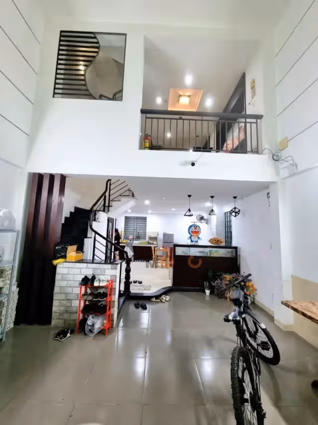 Bán nhà hẻm 51/12/16 Cống Lở Quận Tân Bình, TP.HCM – 4 phòng ngủ, giá 7 tỷ Bán nhà hẻm 51/12/16 Cống Lở Quận Tân Bình, TP.HCM – 4 phòng ngủ, giá 7 tỷ
