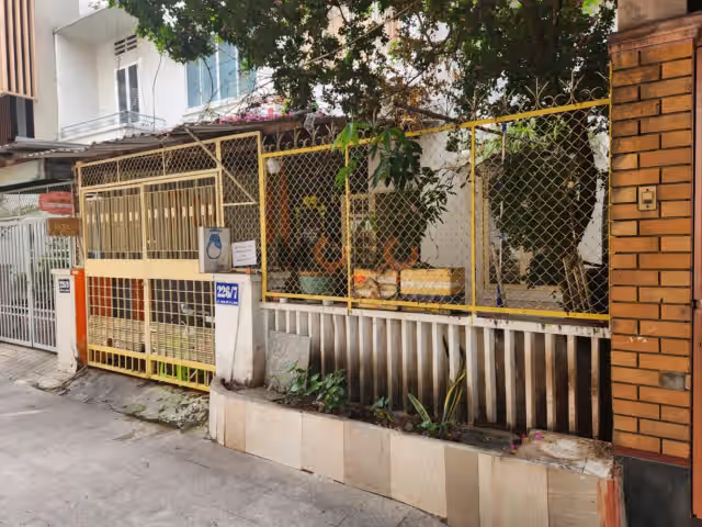 Bán nhà hẻm 226/7 Đường Lê Văn Sỹ Quận Tân Bình, TP.HCM – 3 phòng ngủ, giá 24.5 tỷ Bán nhà hẻm 226/7 Đường Lê Văn Sỹ Quận Tân Bình, TP.HCM – 3 phòng ngủ, giá 24.5 tỷ