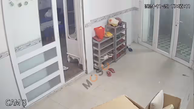 Bán nhà hẻm 792/10 Kha Vạn Cân, KP5 Thành phố Thủ Đức, TP.HCM – 4 phòng ngủ, giá 8.5 tỷ
