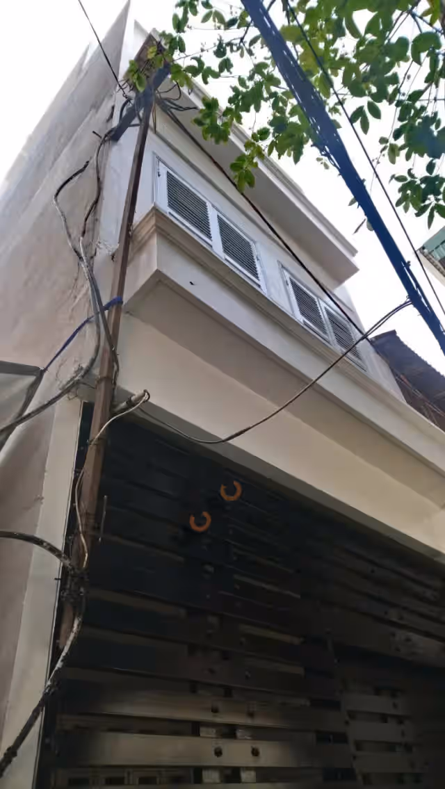 Bán nhà hẻm 183/58 Bùi Viện Quận 1, TP.HCM – 7 phòng ngủ, giá 8.7 tỷ Bán nhà hẻm 183/58 Bùi Viện Quận 1, TP.HCM – 7 phòng ngủ, giá 8.7 tỷ