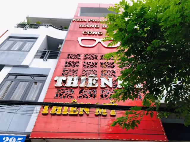 Bán nhà mặt tiền Trường Chinh Quận 12, TP.HCM – 3 phòng ngủ, giá 12.5 tỷ