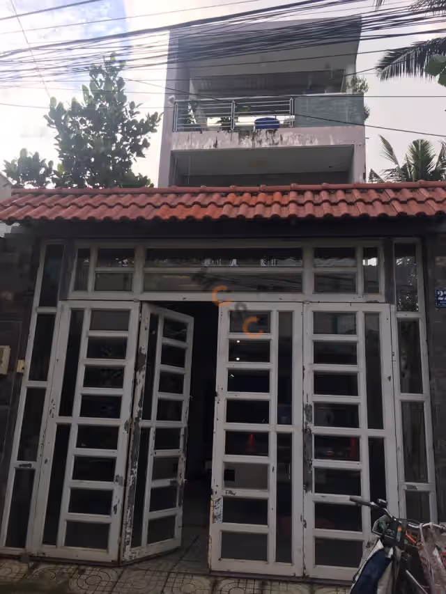 Bán nhà hẻm 22/1C Gò Cát Thành phố Thủ Đức, TP.HCM – 3 phòng ngủ, giá 7.6 tỷ Bán nhà hẻm 22/1C Gò Cát Thành phố Thủ Đức, TP.HCM – 3 phòng ngủ, giá 7.6 tỷ
