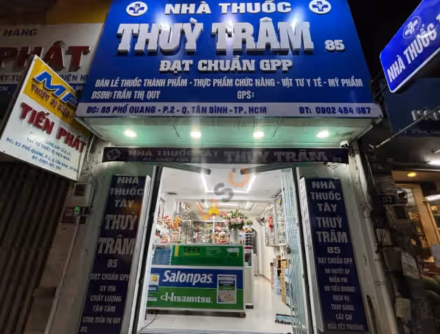 Bán nhà mặt tiền Phổ Quang Quận Tân Bình, TP.HCM – 4 phòng ngủ, giá 21.5 tỷ