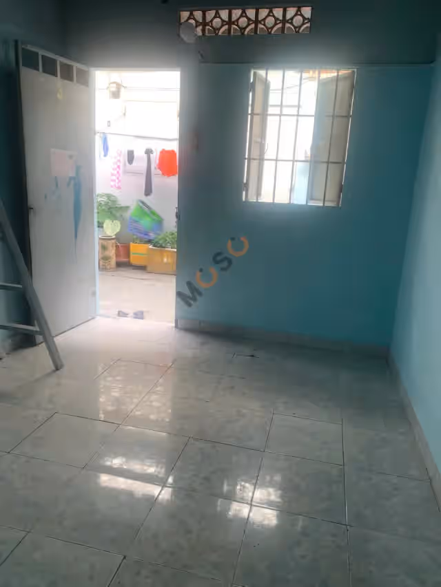 Bán nhà hẻm 886/43/21 Đường Nguyễn Văn quá  Quận 12, TP.HCM – 9 phòng ngủ, giá 8.8 tỷ