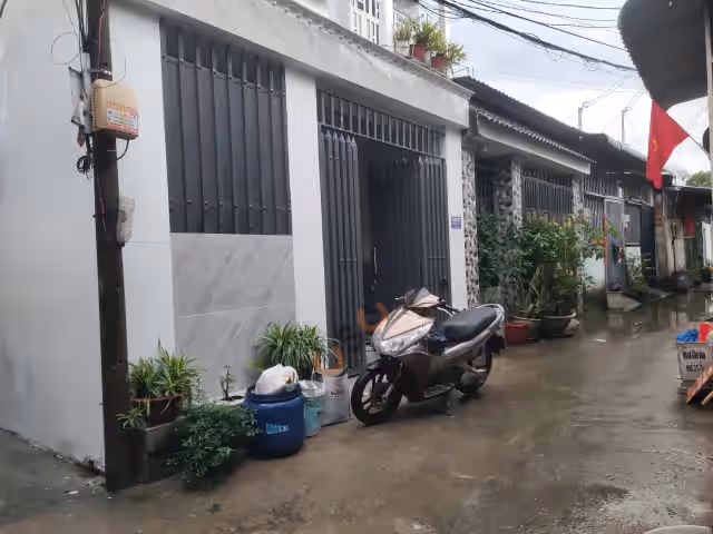 Bán nhà hẻm 568/22 Nguyễn Ảnh Thủ Huyện Hóc Môn, TP.HCM – 3 phòng ngủ, giá 3.7 tỷ Bán nhà hẻm 568/22 Nguyễn Ảnh Thủ Huyện Hóc Môn, TP.HCM – 3 phòng ngủ, giá 3.7 tỷ