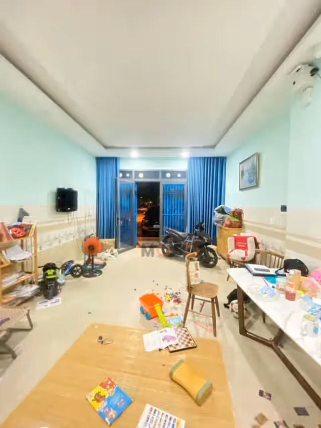 Bán nhà hẻm 268/12 Đường Đặng Thuỳ Trâm Quận Bình Thạnh, TP.HCM – 5 phòng ngủ, giá 10.3 tỷ