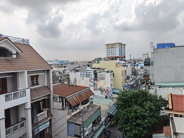 Bán nhà hẻm 276/77 Đường Thống Nhất Quận Gò Vấp, TP.HCM – 27 phòng ngủ, giá 25.5 tỷ