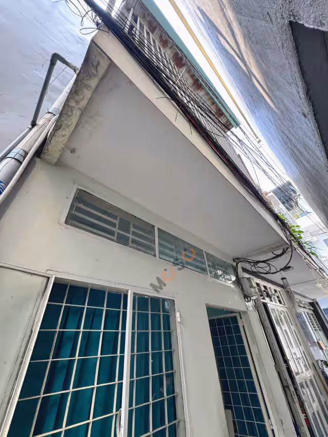 Bán nhà hẻm Tây Sơn Quận Tân Phú, TP.HCM – 1 phòng ngủ, giá 2.3 tỷ Bán nhà hẻm Tây Sơn Quận Tân Phú, TP.HCM – 1 phòng ngủ, giá 2.3 tỷ
