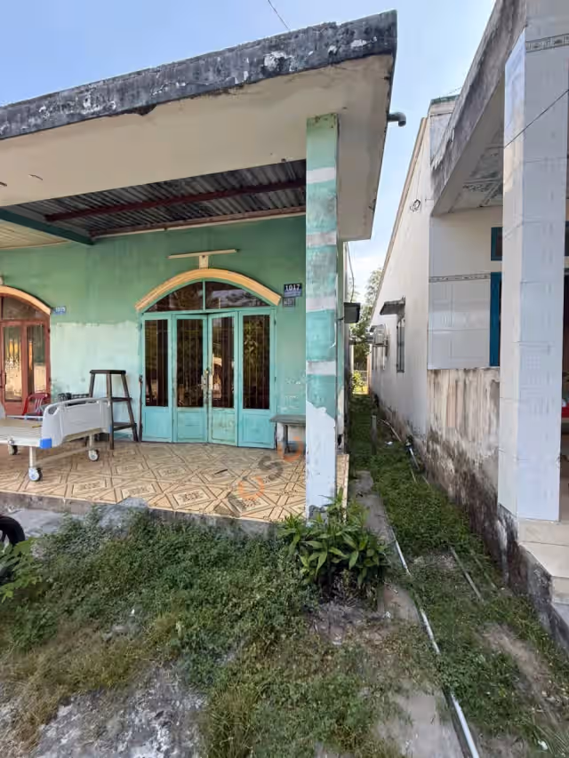 Bán nhà mặt tiền Trương Văn Đa Huyện Bình Chánh, TP.HCM – 2 phòng ngủ, giá 3 tỷ Bán nhà mặt tiền Trương Văn Đa Huyện Bình Chánh, TP.HCM – 2 phòng ngủ, giá 3 tỷ