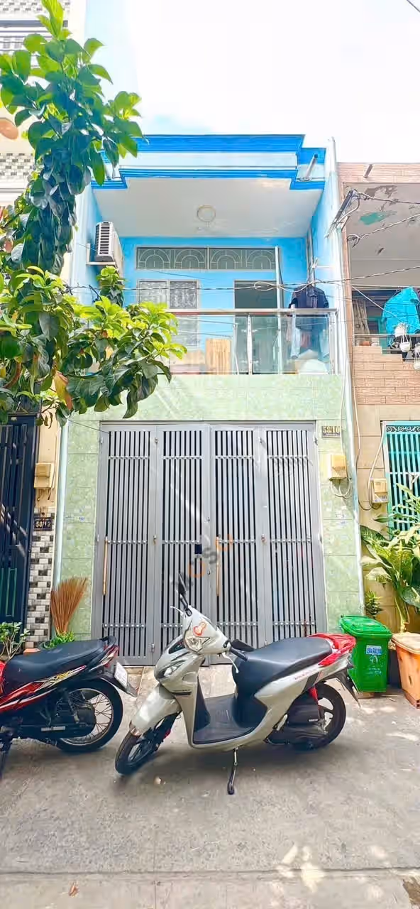 Bán nhà hẻm đường số 14 Quận Bình Tân, TP.HCM – 2 phòng ngủ, giá 3.8 tỷ Bán nhà hẻm đường số 14 Quận Bình Tân, TP.HCM – 2 phòng ngủ, giá 3.8 tỷ