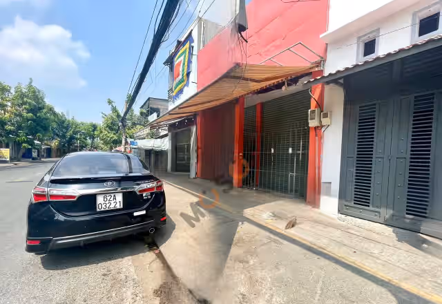 Bán nhà mặt tiền Phạm Thế Hiển Quận 8, TP.HCM – 2 phòng ngủ, giá 10.3 tỷ Bán nhà mặt tiền Phạm Thế Hiển Quận 8, TP.HCM – 2 phòng ngủ, giá 10.3 tỷ