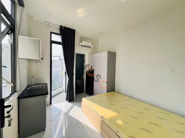 Cho thuê BĐS khác Nơ Trang Long Bình Thạnh, TP.HCM – giá 5.7 triệu