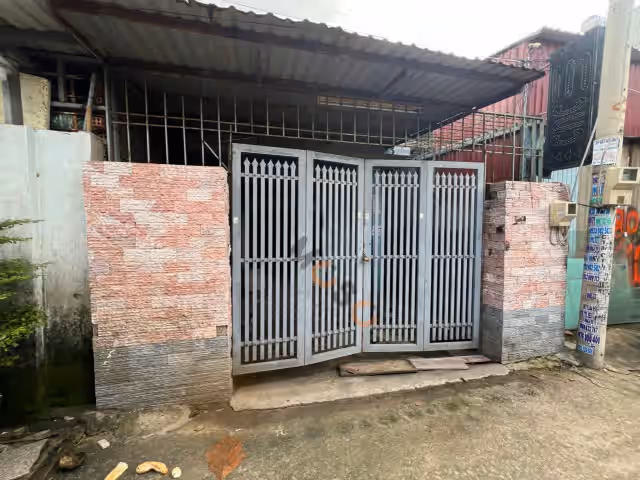 Bán nhà hẻm Thửa 965 - tờ 29 Đường Thạnh Xuân 25 Quận 12, TP.HCM – 2 phòng ngủ, giá 4.7 tỷ Bán nhà hẻm Thửa 965 - tờ 29 Đường Thạnh Xuân 25 Quận 12, TP.HCM – 2 phòng ngủ, giá 4.7 tỷ