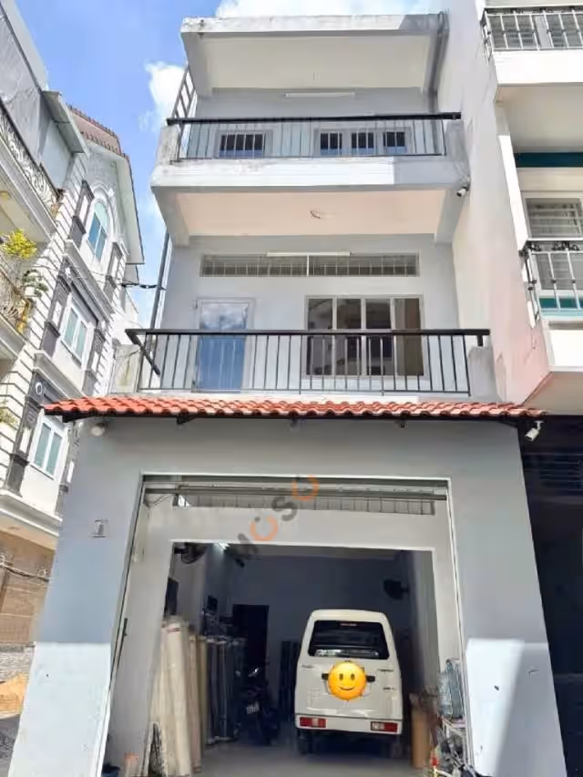 Bán nhà hẻm Đường Ni Sư Huỳnh Liên Quận Tân Bình, TP.HCM – 2 phòng ngủ, giá 10.3 tỷ Bán nhà hẻm Đường Ni Sư Huỳnh Liên Quận Tân Bình, TP.HCM – 2 phòng ngủ, giá 10.3 tỷ