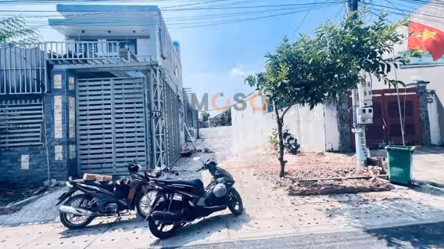 Bán đất đường ĐX 025 Thành phố Thủ Dầu Một, Bình Dương – giá 4.2 tỷ Bán đất đường ĐX 025 Thành phố Thủ Dầu Một, Bình Dương – giá 4.2 tỷ