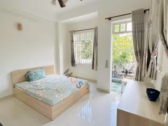 Cho thuê phòng trọ Số 1 đường 48 Quận 2, TP.HCM – 1 phòng ngủ, giá 8 triệu