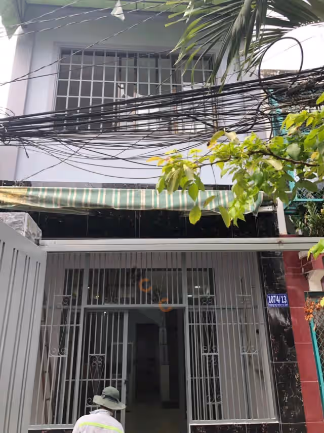 Bán nhà hẻm Đường Phạm Thế Hiển Quận 8, TP.HCM – 2 phòng ngủ, giá 3.4 tỷ Bán nhà hẻm Đường Phạm Thế Hiển Quận 8, TP.HCM – 2 phòng ngủ, giá 3.4 tỷ