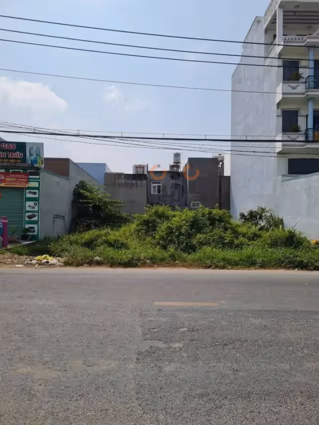 Bán đất Đường DT 768 Huyện Vĩnh Cửu, Đồng Nai – giá 4.3 tỷ