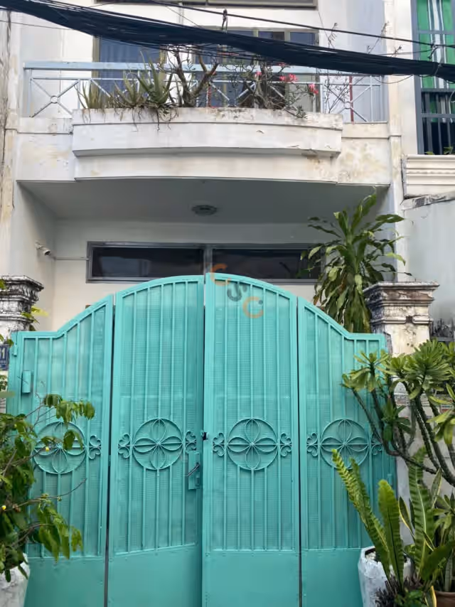 Bán nhà hẻm 350/37/31 Đường Nguyễn Văn Lượng Quận Gò Vấp, TP.HCM – 2 phòng ngủ, giá 5.2 tỷ