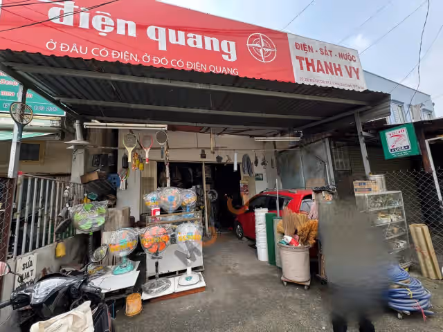 Bán nhà mặt tiền Kha Vạn Cân Thành phố Thủ Đức, TP.HCM – 3 phòng ngủ, giá 14 tỷ Bán nhà mặt tiền Kha Vạn Cân Thành phố Thủ Đức, TP.HCM – 3 phòng ngủ, giá 14 tỷ