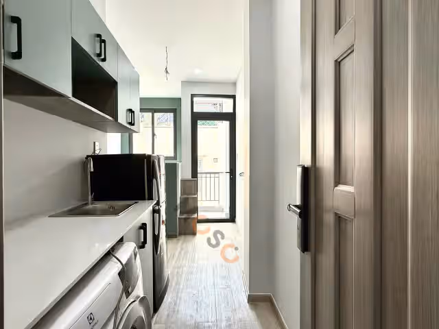 Bán nhà hẻm 315/24 Đường Hai Bà Trưng Quận 3, TP.HCM – 2 phòng ngủ, giá 15 tỷ Bán nhà hẻm 315/24 Đường Hai Bà Trưng Quận 3, TP.HCM – 2 phòng ngủ, giá 15 tỷ