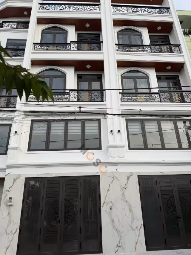 Bán nhà hẻm Thửa 567 - Tờ 45, Một phần nhà số 355/1 Đường Hà Huy Giáp Quận 12, TP.HCM – 4 phòng ngủ, giá 7 tỷ Bán nhà hẻm Thửa 567 - Tờ 45, Một phần nhà số 355/1 Đường Hà Huy Giáp Quận 12, TP.HCM – 4 phòng ngủ, giá 7 tỷ
