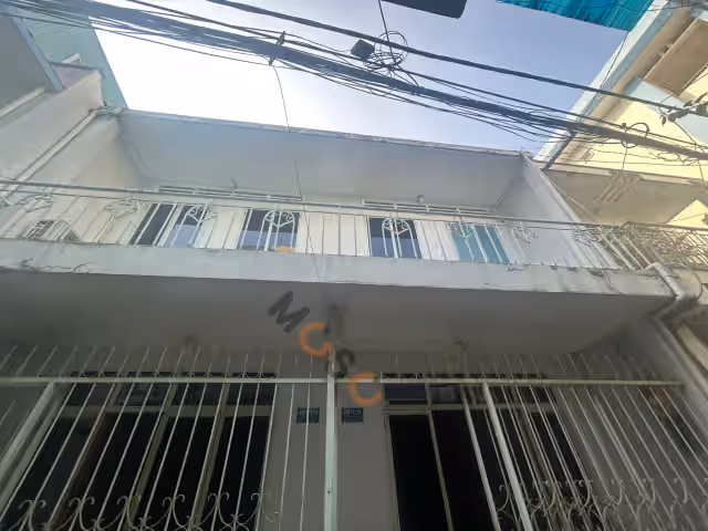Bán nhà hẻm 493A/42/19-21 Đường Cách Mạng Tháng Tám Quận 10, TP.HCM – 2 phòng ngủ, giá 13.5 tỷ Bán nhà hẻm 493A/42/19-21 Đường Cách Mạng Tháng Tám Quận 10, TP.HCM – 2 phòng ngủ, giá 13.5 tỷ