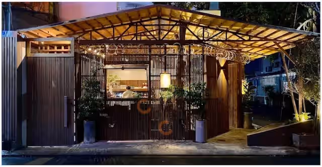 Cho thuê văn phòng Quách Văn Tuấn Quận Tân Bình, TP.HCM – giá 7 triệu