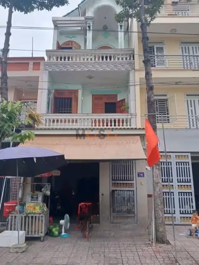 Bán nhà mặt tiền Đường N15 - Khu dân cư Tân Bình, khu phố Đông Thành Thành phố Dĩ An, Bình Dương – 4 phòng ngủ, giá 5 tỷ Bán nhà mặt tiền Đường N15 - Khu dân cư Tân Bình, khu phố Đông Thành Thành phố Dĩ An, Bình Dương – 4 phòng ngủ, giá 5 tỷ