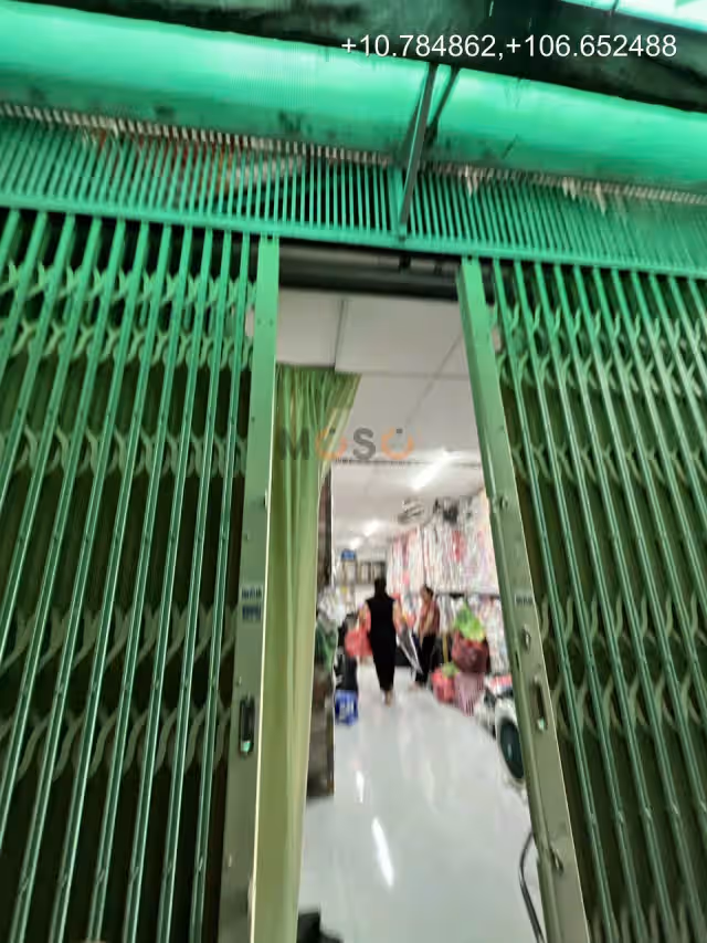 Bán nhà hẻm 63/2 Đường Phú Hoà Quận Tân Bình, TP.HCM – 1 phòng ngủ, giá 5.4 tỷ Bán nhà hẻm 63/2 Đường Phú Hoà Quận Tân Bình, TP.HCM – 1 phòng ngủ, giá 5.4 tỷ