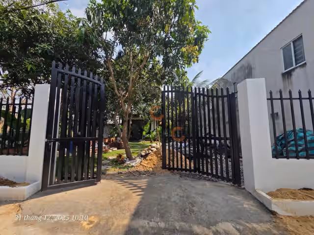 Bán nhà hẻm Thửa 1573 - tờ 63 khu phố Bình Nhâm Thành phố Thuận An, Bình Dương – 2 phòng ngủ, giá 6.2 tỷ Bán nhà hẻm Thửa 1573 - tờ 63 khu phố Bình Nhâm Thành phố Thuận An, Bình Dương – 2 phòng ngủ, giá 6.2 tỷ
