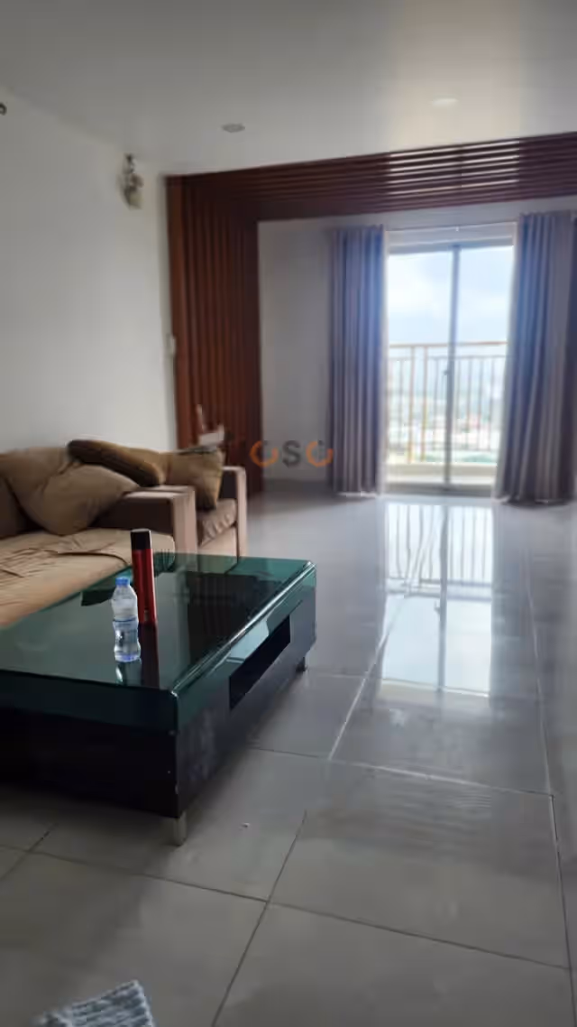 Cho thuê căn hộ chung cư Trần Đại Nghĩa Quận Bình Tân, TP.HCM – 1 phòng ngủ, giá 8.5 triệu