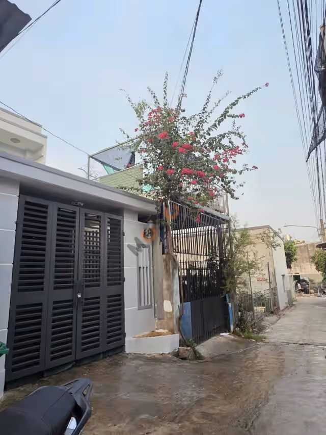 Bán nhà hẻm Thửa 697 tờ 56, đường Lê Hồng Phong Thành phố Thủ Dầu Một, Bình Dương – 3 phòng ngủ, giá 3.6 tỷ Bán nhà hẻm Thửa 697 tờ 56, đường Lê Hồng Phong Thành phố Thủ Dầu Một, Bình Dương – 3 phòng ngủ, giá 3.6 tỷ