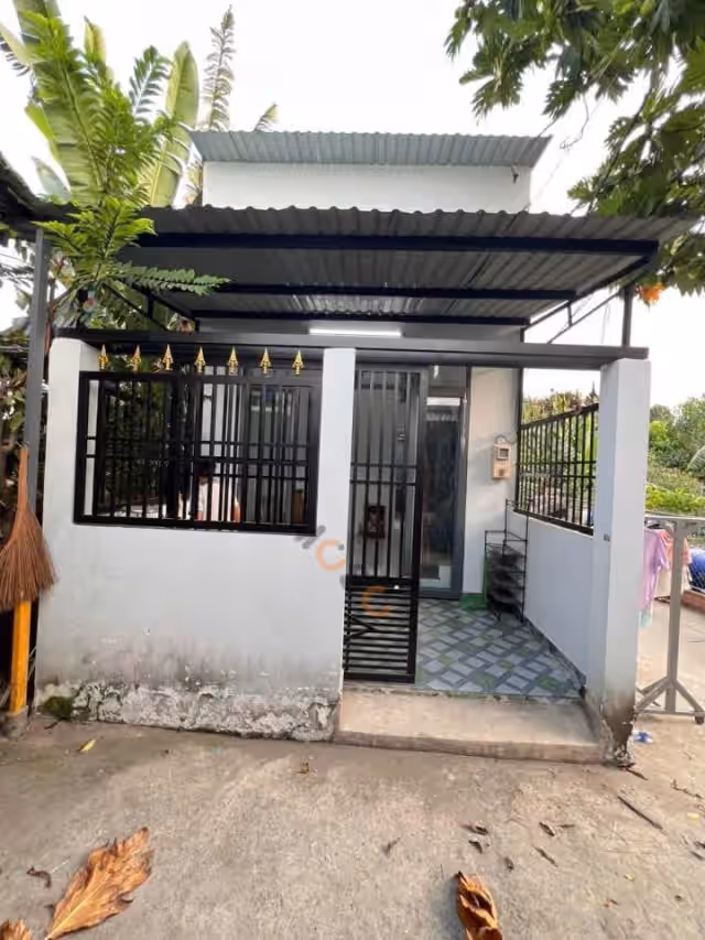 Bán nhà hẻm Thửa 208 - tờ 52 Đường Ấp Tam Đông Huyện Hóc Môn, TP.HCM – 3 phòng ngủ, giá 2.2 tỷ Bán nhà hẻm Thửa 208 - tờ 52 Đường Ấp Tam Đông Huyện Hóc Môn, TP.HCM – 3 phòng ngủ, giá 2.2 tỷ
