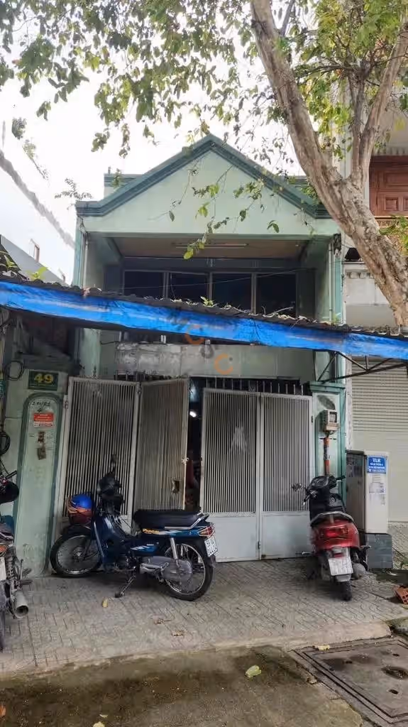 Bán nhà mặt tiền Đường Diệp Minh Châu Quận Tân Phú, TP.HCM – 2 phòng ngủ, giá 12.5 tỷ Bán nhà mặt tiền Đường Diệp Minh Châu Quận Tân Phú, TP.HCM – 2 phòng ngủ, giá 12.5 tỷ