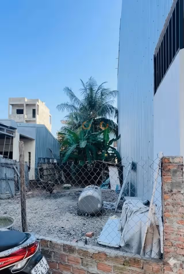 Bán đất Thửa 516 - tờ 23 Đường Tôn Đản, Tổ 42 Quận Cẩm Lệ, TP. Đà Nẵng – giá 2.9 tỷ