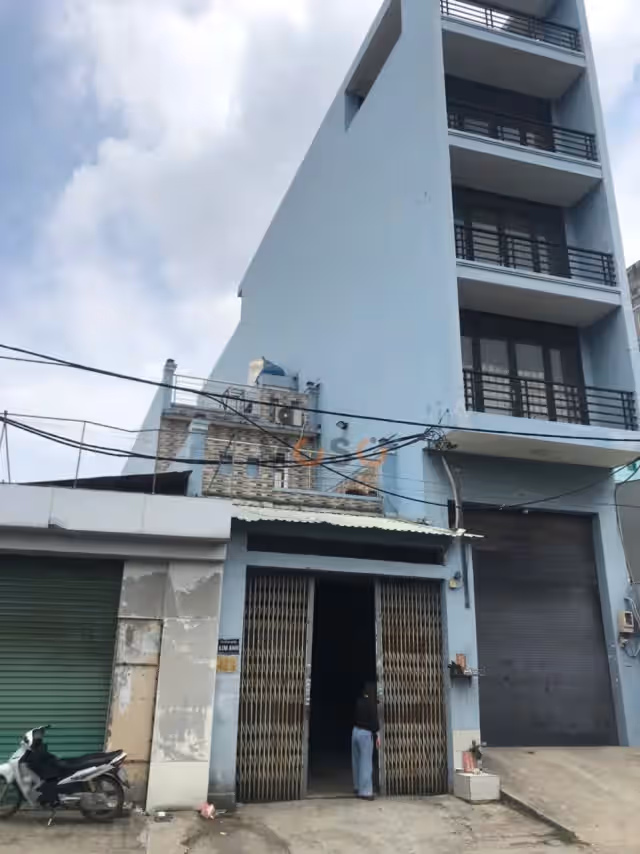 Bán nhà mặt tiền 40H Đường Ao Đôi, Khu phố 10 Quận Bình Tân, TP.HCM – 3 phòng ngủ, giá 16 tỷ Bán nhà mặt tiền 40H Đường Ao Đôi, Khu phố 10 Quận Bình Tân, TP.HCM – 3 phòng ngủ, giá 16 tỷ