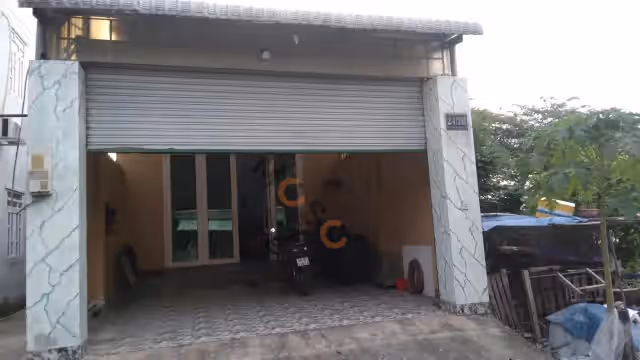 Bán nhà hẻm 24/2B đường Trương Thị Như Huyện Hóc Môn, TP.HCM – 1 phòng ngủ, giá 6.5 tỷ Bán nhà hẻm 24/2B đường Trương Thị Như Huyện Hóc Môn, TP.HCM – 1 phòng ngủ, giá 6.5 tỷ