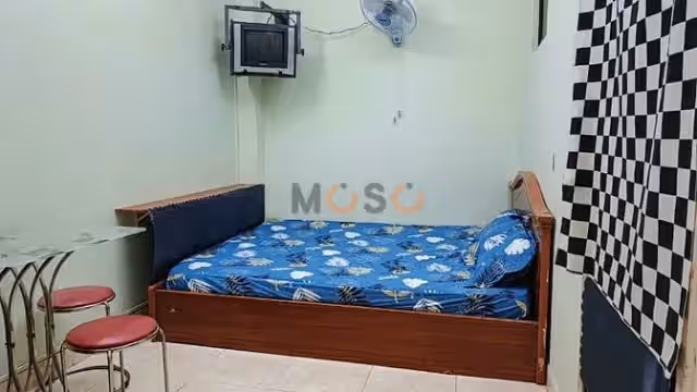 Cho thuê BĐS khác Đường Cách Mạng Tháng 8 Quận 10, TP.HCM – 1 phòng ngủ, giá 3 triệu Cho thuê BĐS khác Đường Cách Mạng Tháng 8 Quận 10, TP.HCM – 1 phòng ngủ, giá 3 triệu