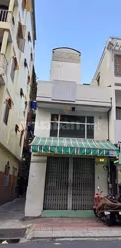 Cho thuê BĐS khác Đường Bàn Cờ Quận 3, TP.HCM – 1 phòng ngủ, giá 22 triệu Cho thuê BĐS khác Đường Bàn Cờ Quận 3, TP.HCM – 1 phòng ngủ, giá 22 triệu