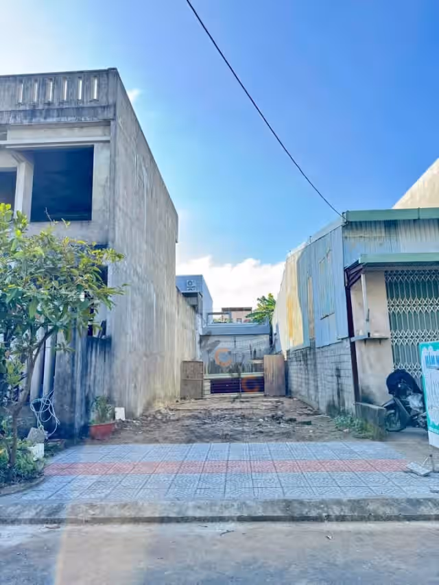 Bán đất Thửa 12 - Tờ 226, Đường Liêm Lạc 2 Quận Cẩm Lệ, TP. Đà Nẵng – giá 4.1 tỷ Bán đất Thửa 12 - Tờ 226, Đường Liêm Lạc 2 Quận Cẩm Lệ, TP. Đà Nẵng – giá 4.1 tỷ